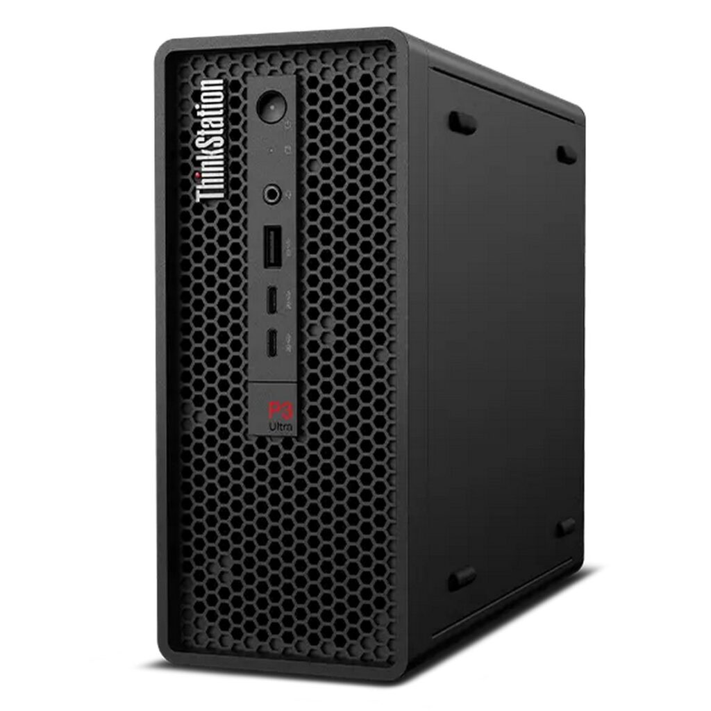 ThinkStation P3 Ultra SFF Gen 2