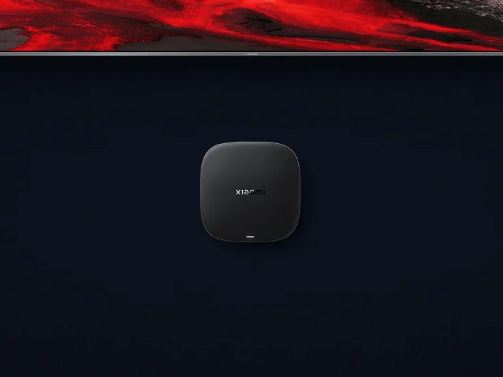 Xiaomi TV Box S (3rd Gen) Malaysia