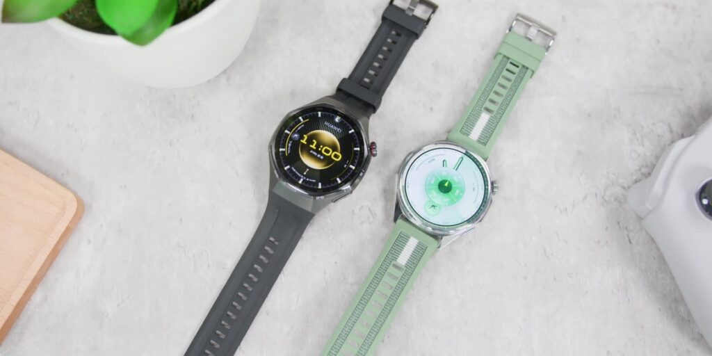 HUAWEI WATCH GT 6 Series