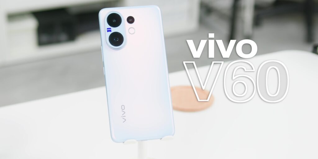 vivo V60