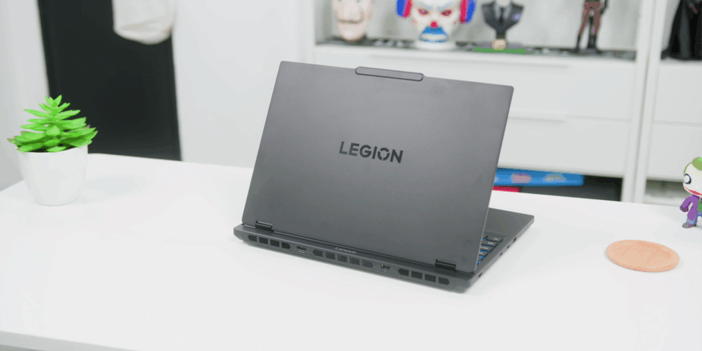 Lenovo Legion 5