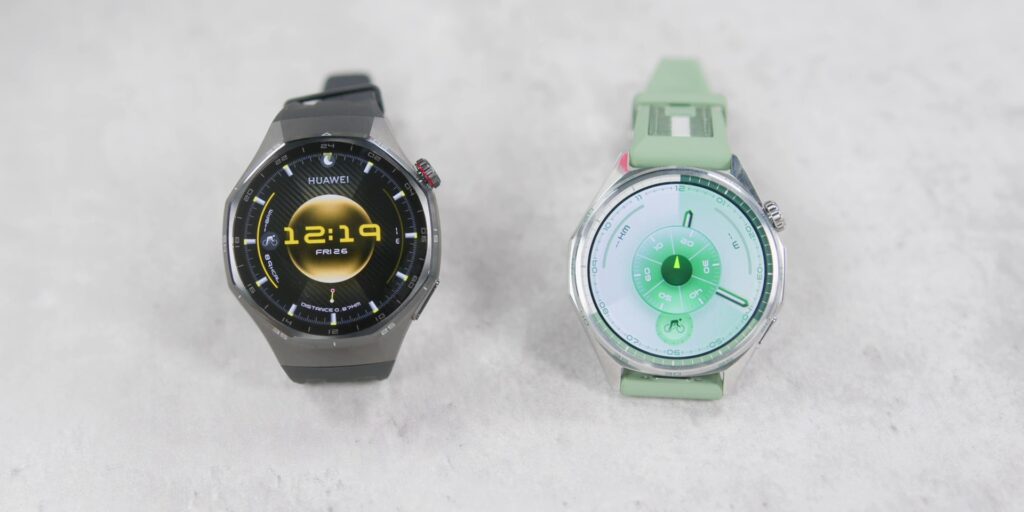 HUAWEI WATCH GT 6 Series