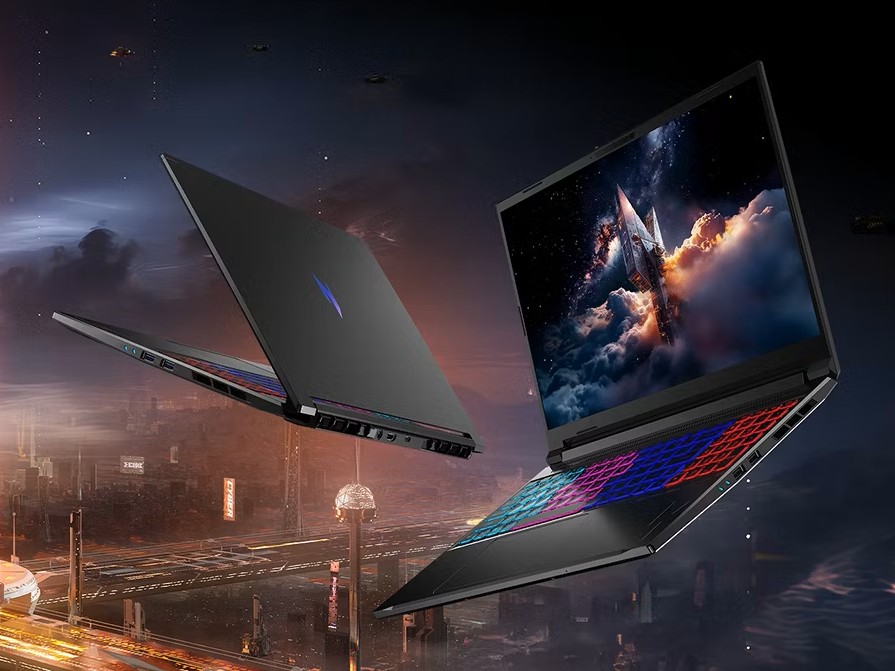 Acer Nitro V 16S Malaysia