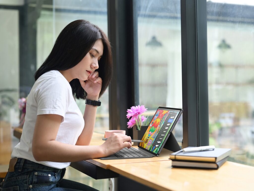 Acer Unveils New Iconia X and Iconia A Tablets with AMOLED, OLED, and Built-in AI Functionality