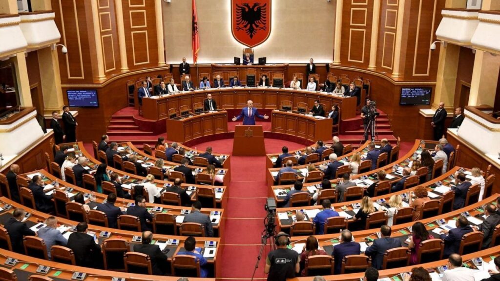 Albania Appointed an AI Chatbot as a Minister to Fight Corruption