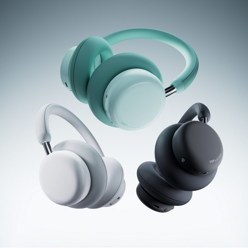 CMF Headphone Pro