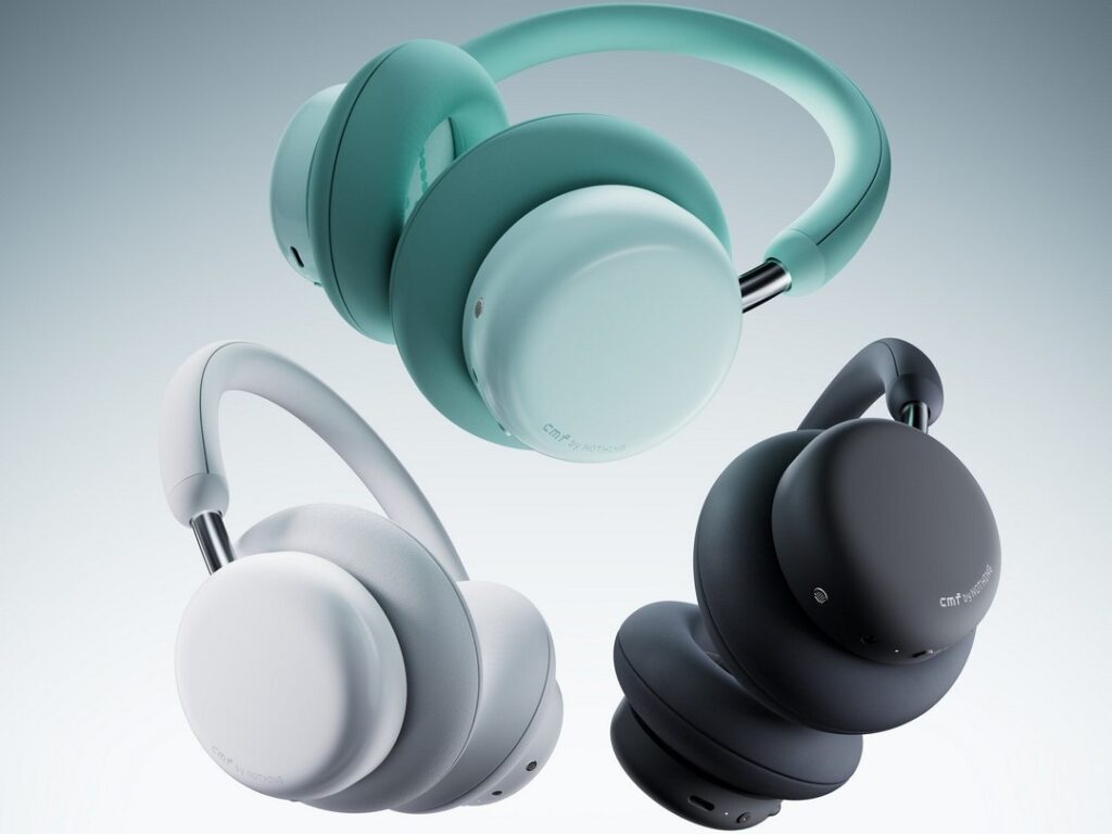 CMF Headphone Pro Malaysia