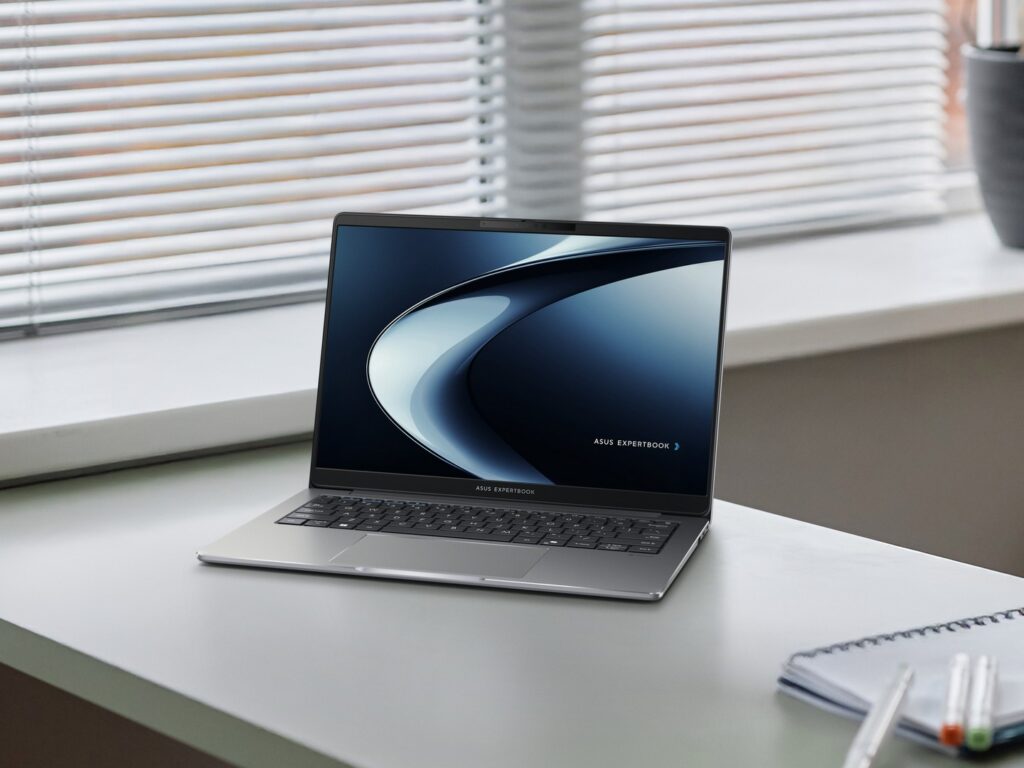 ASUS ExpertBook PM3 Series Launched in Malaysia