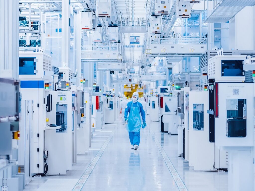 Exynos 2600 Samsung Starts Mass Production of World's First 2nm Chip