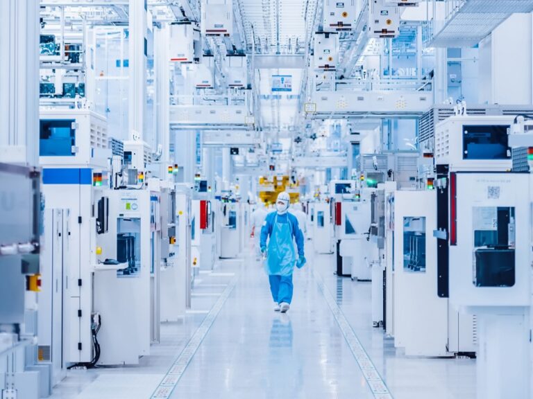 Exynos 2600 Samsung Starts Mass Production of World's First 2nm Chip
