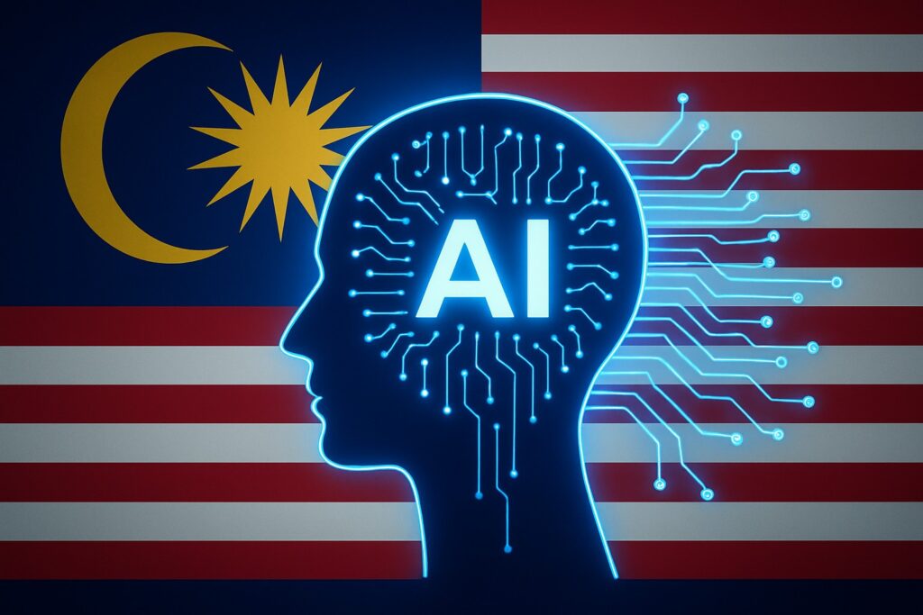 Govt Developing National AI Model in Bahasa Malaysia