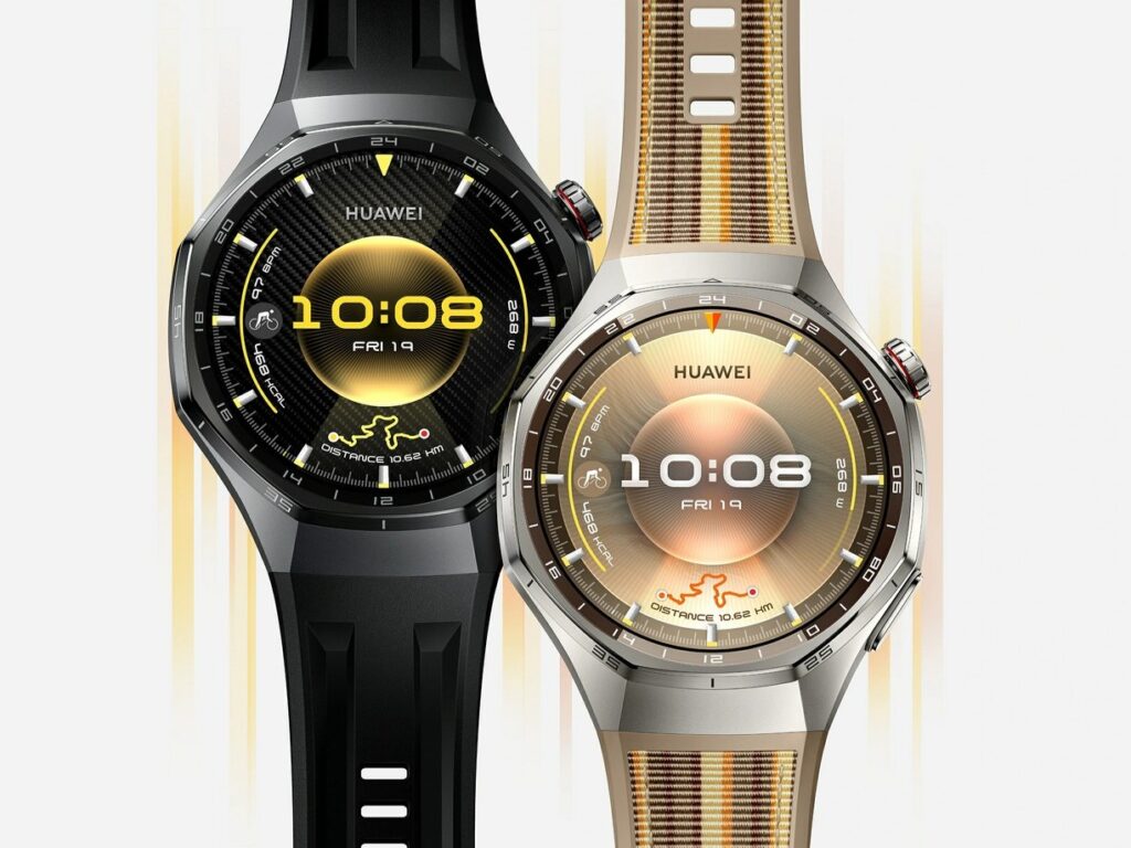 HUAWEI WATCH GT 6 Series Malaysia