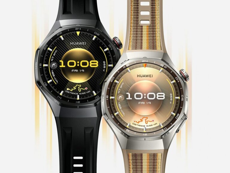 HUAWEI WATCH GT 6 Series Malaysia