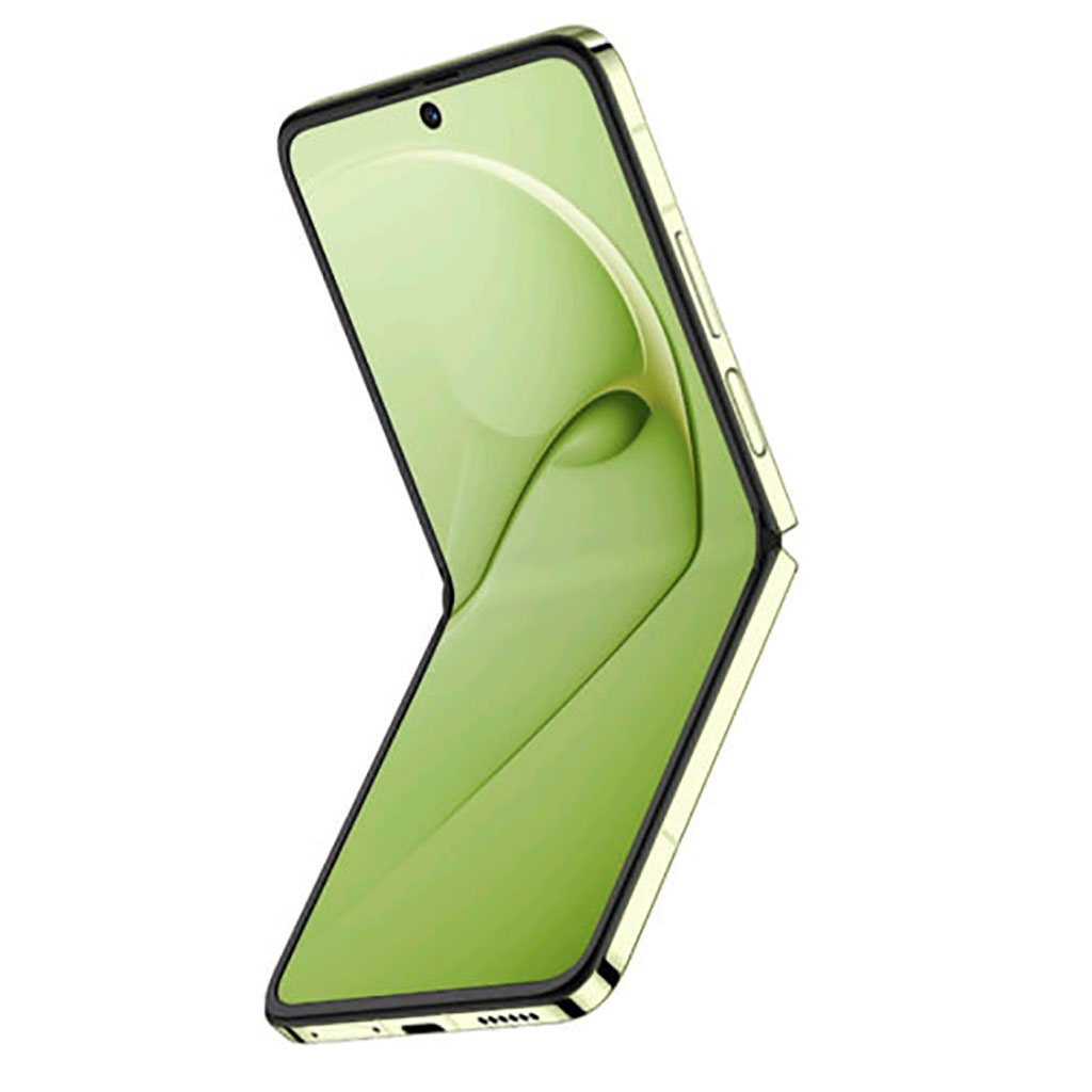 HUAWEI nova Flip S Specs Leak