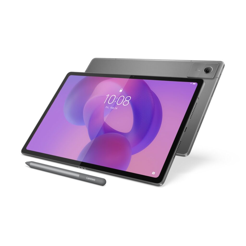 Lenovo Idea Tab Plus