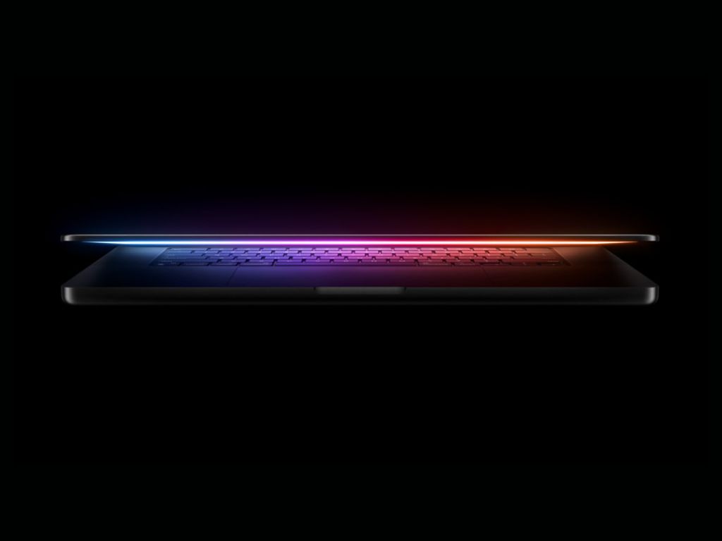 MacBook Pro Touch Screen Display Rumour