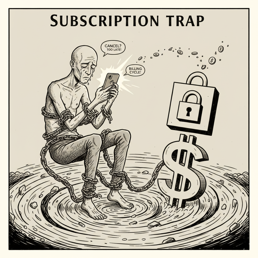 Meta Subscription