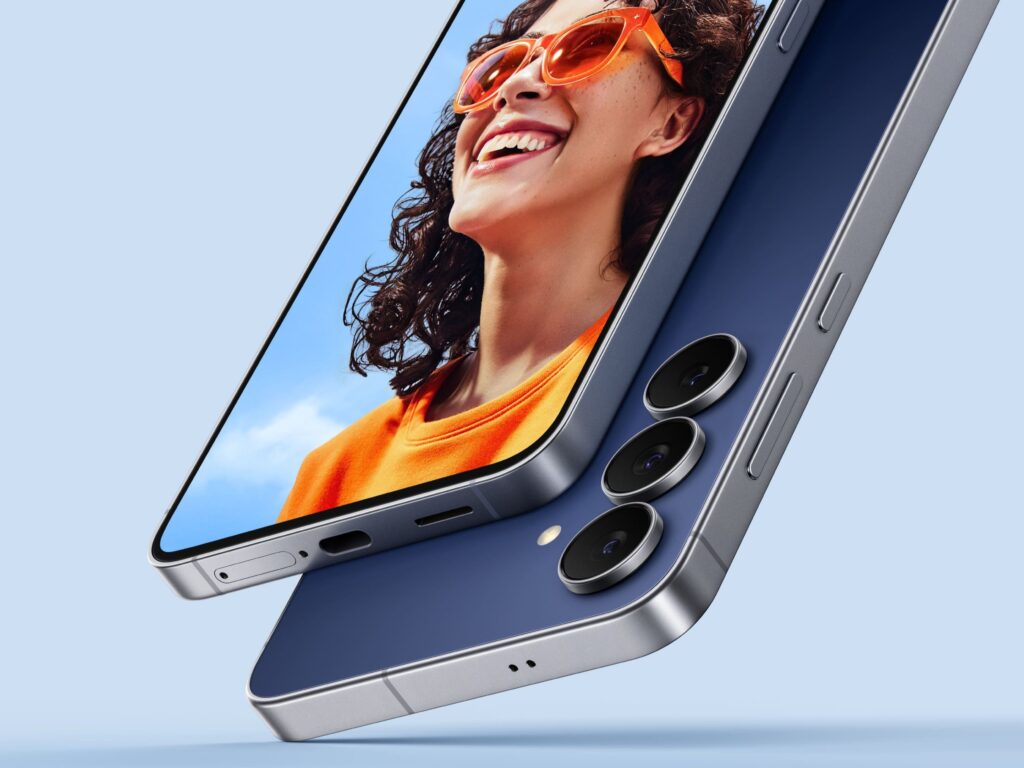 New Samsung Galaxy S25 FE, Tab S11, and Buds3 FE Now in Malaysia with Launch Promotions