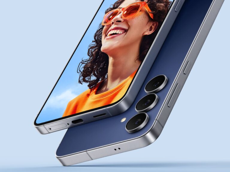 New Samsung Galaxy S25 FE, Tab S11, and Buds3 FE Now in Malaysia with Launch Promotions