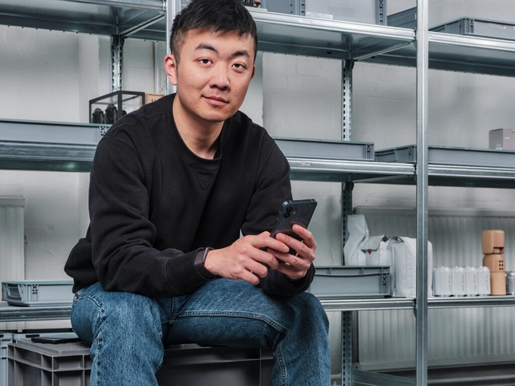 Nothing Secures USD200 Million Series C, Pivots to AI-Native Platform