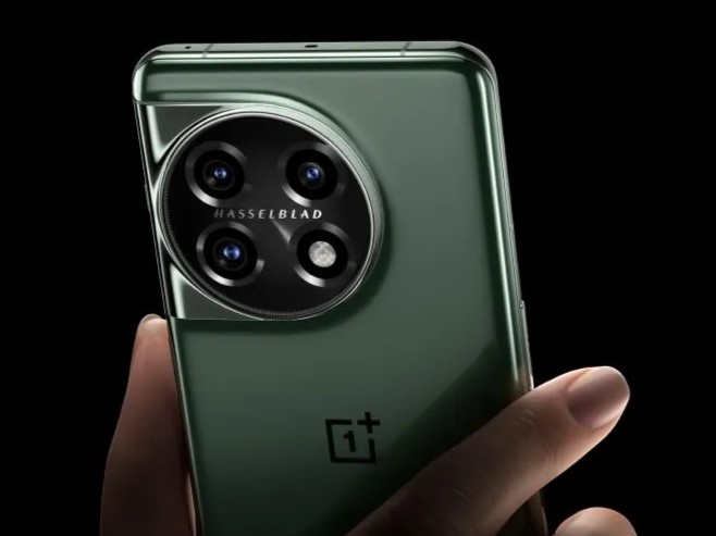OnePlus Cancels Hasselblad Partnership, Introduces DetailMax Engine