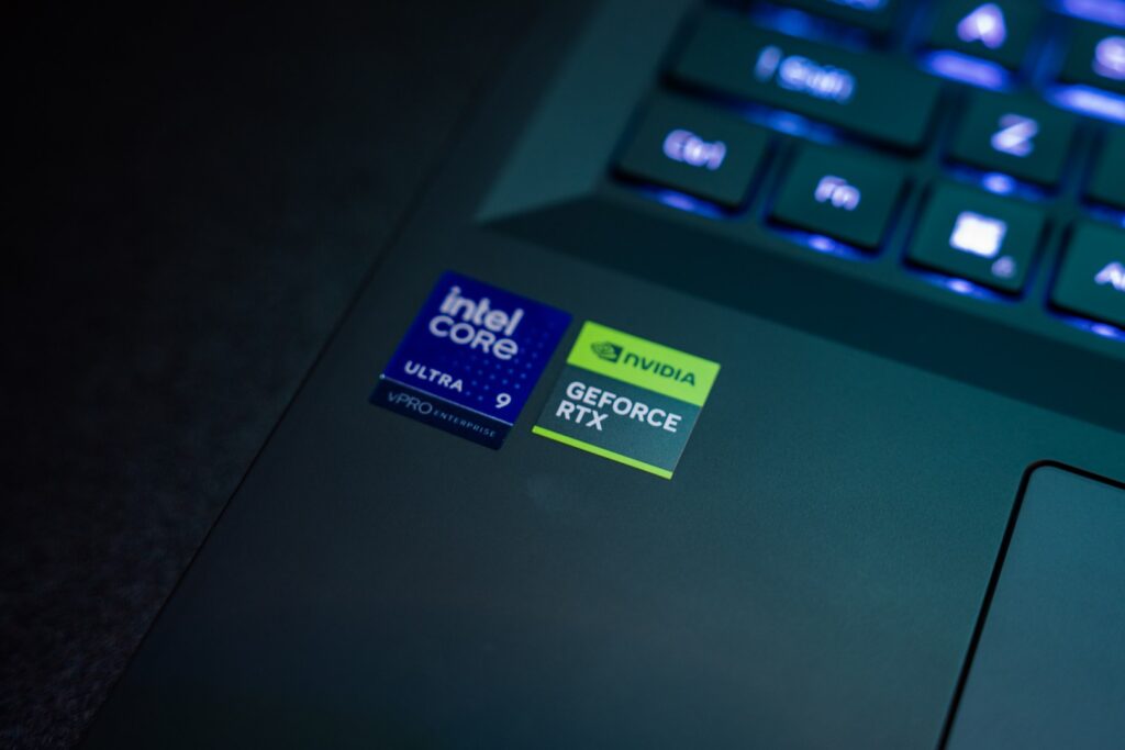 Predator Helios 18P AI RTX 5090