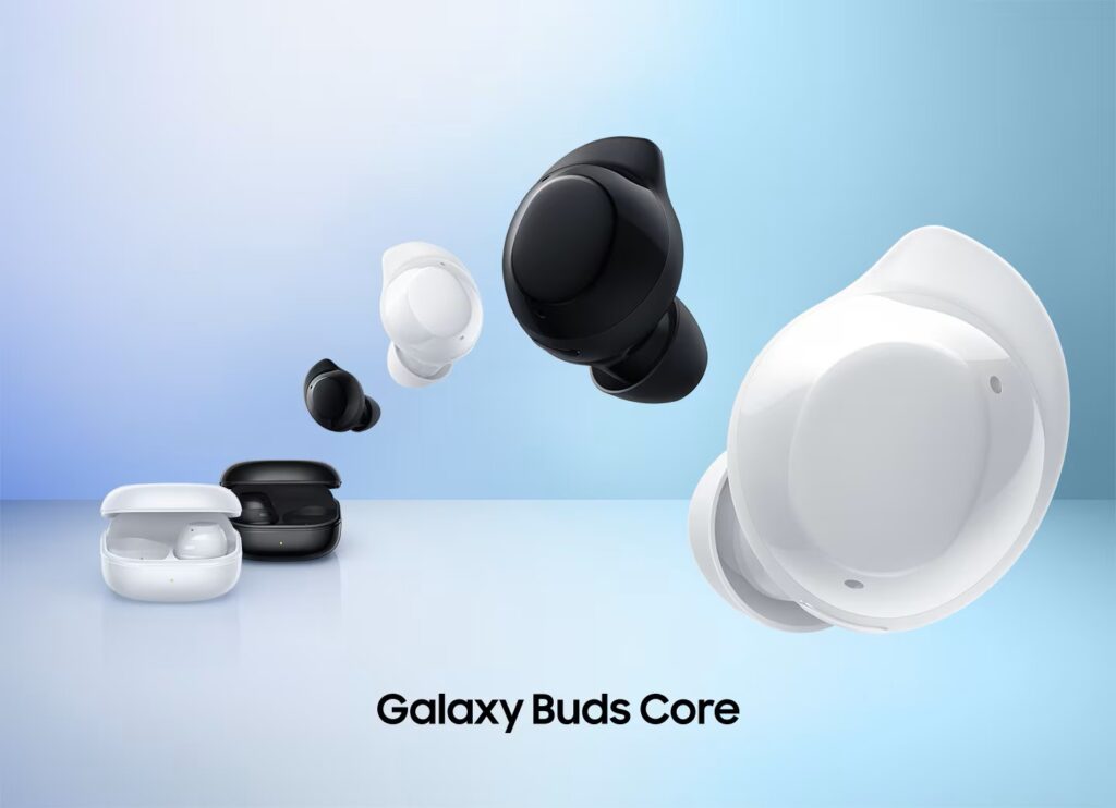 Samsung Galaxy Buds Core Malaysia Launch