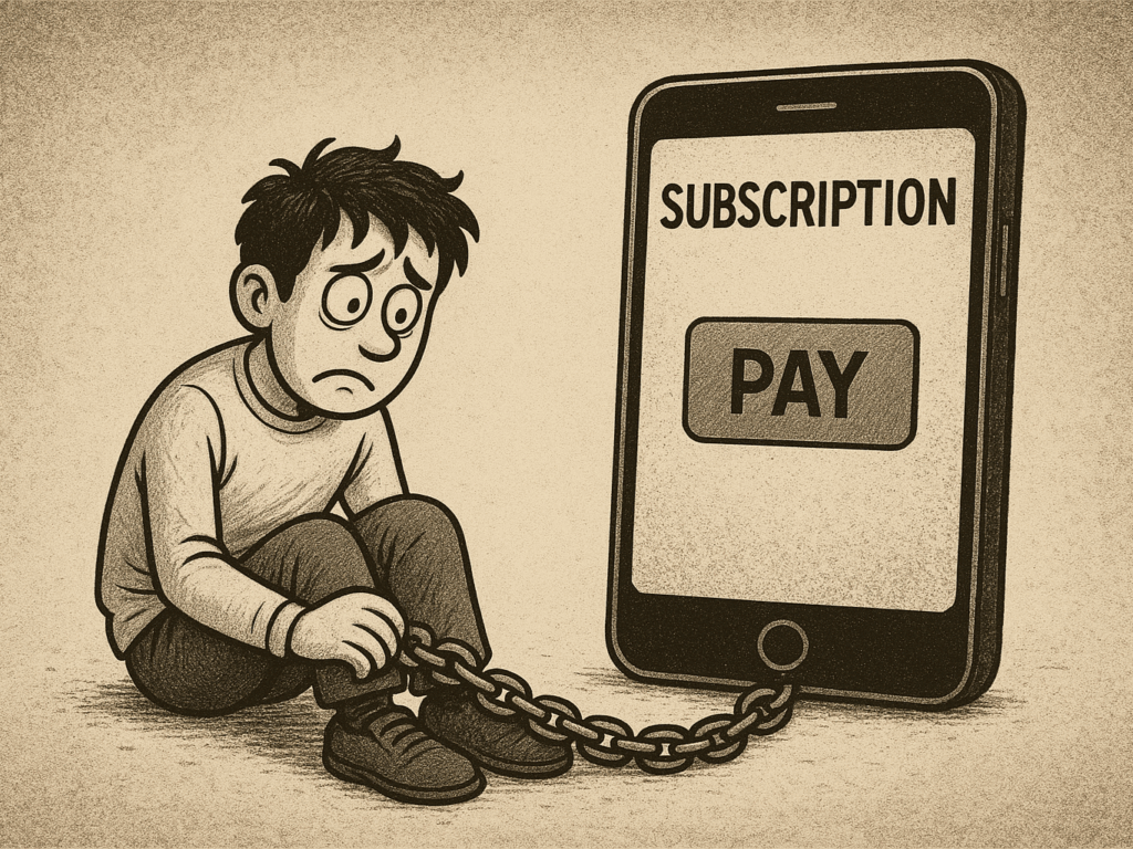 Why Meta’s Ad-Free Subscription Is a Terrible Idea
