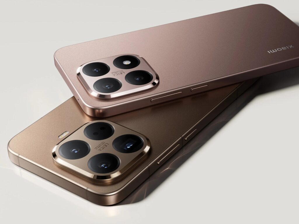 Xiaomi 15T Series Launches in Malaysia