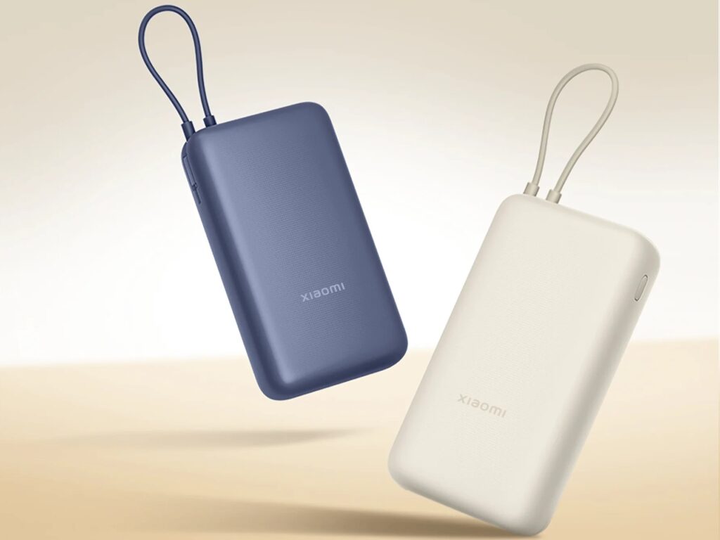 Xiaomi Recalls 33W 20,000mAh Power Bank in Malaysia