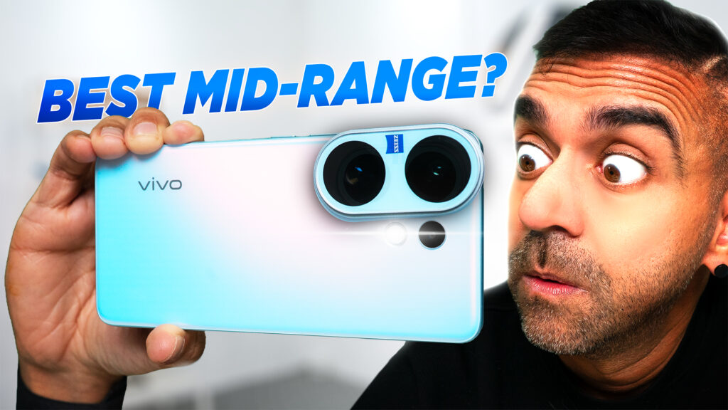 vivo V60