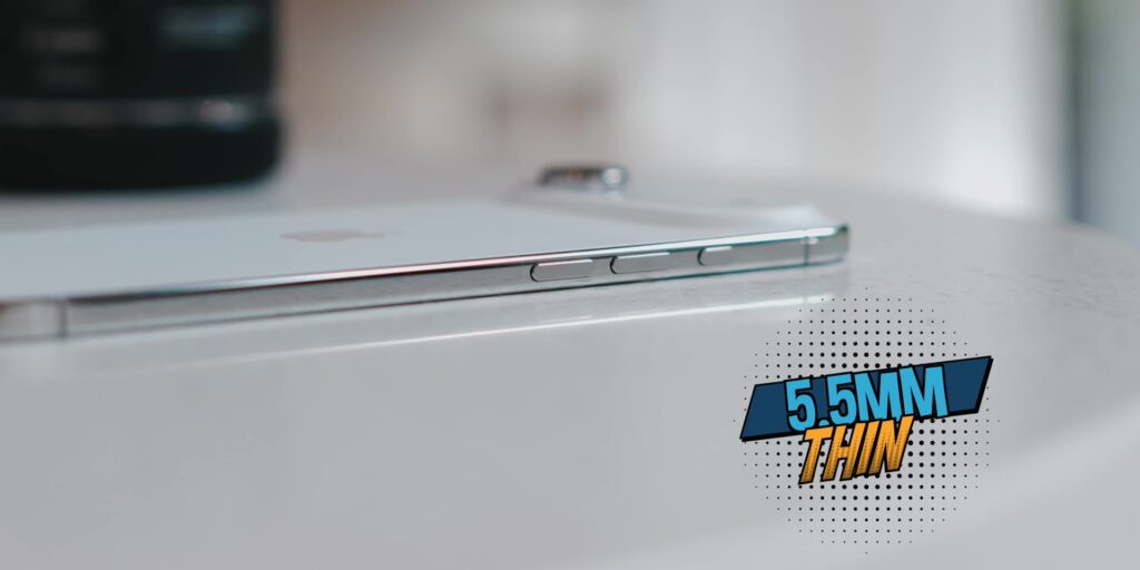 1.1 mm thin