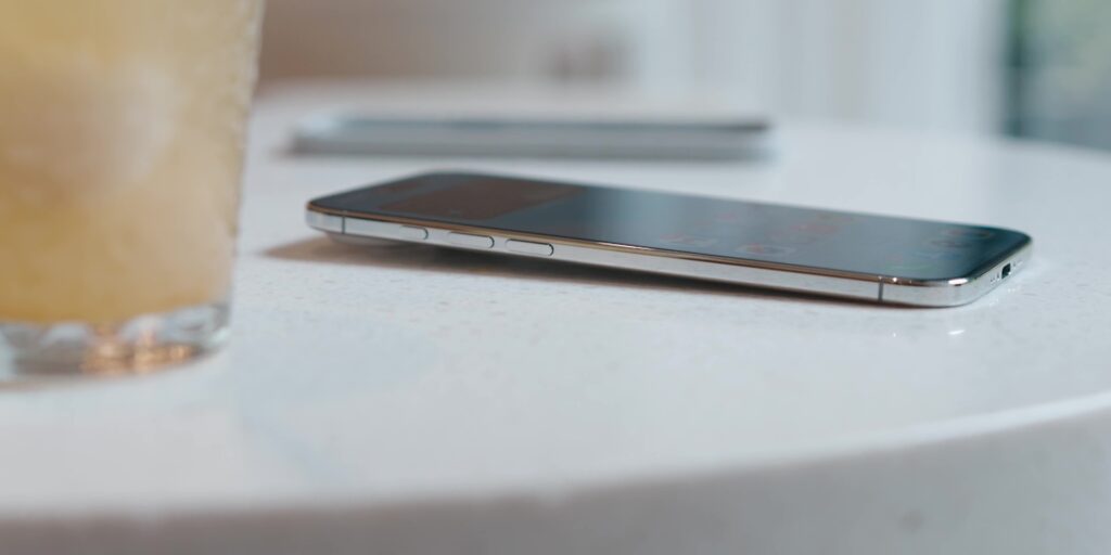 1.4 titanium sides