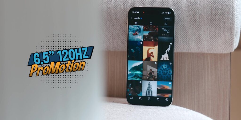 2.1 120hz promotion
