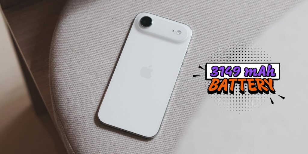 3.4 battery mah