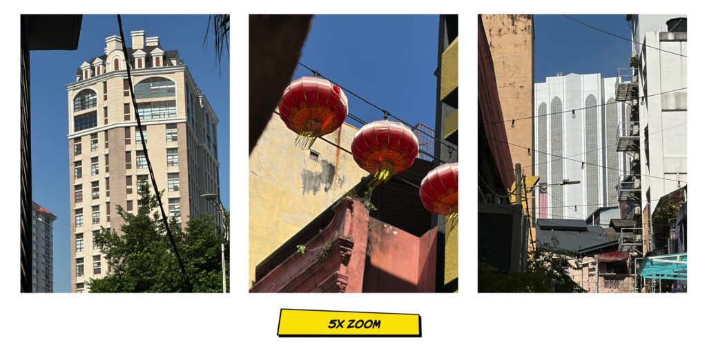 4.6 5x zoom