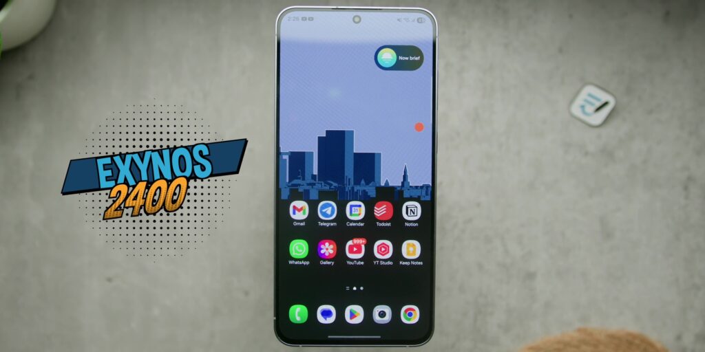 Exynos 2400