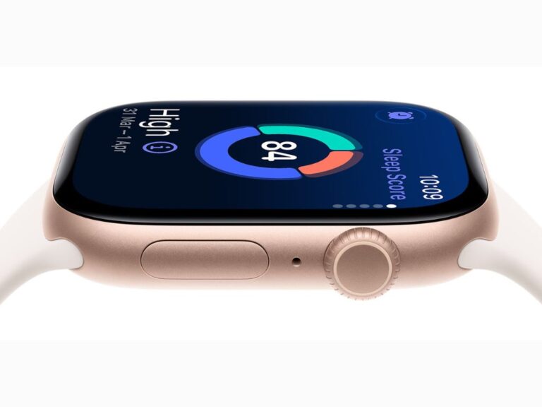 Apple Watch Series 11, Apple Watch SE 3 and Apple Watch Ultra 3 Now Available in Malaysia