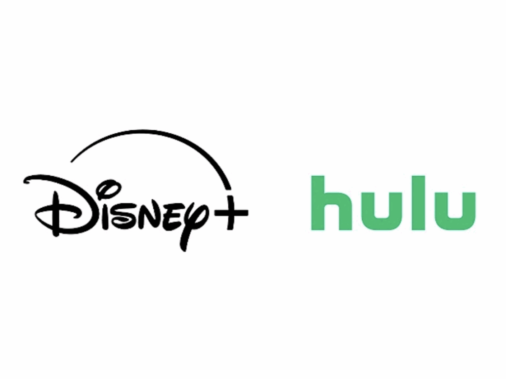 Disney+ Hulu