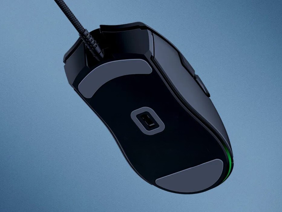 Gaming Mouse Sensor Spy Tool