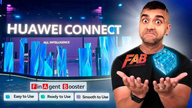 HUAWEI Finance