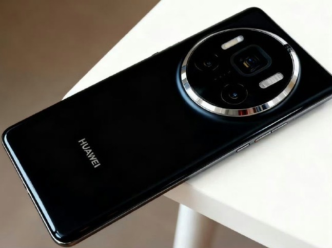 HUAWEI Mate 80 Series Pass Certification