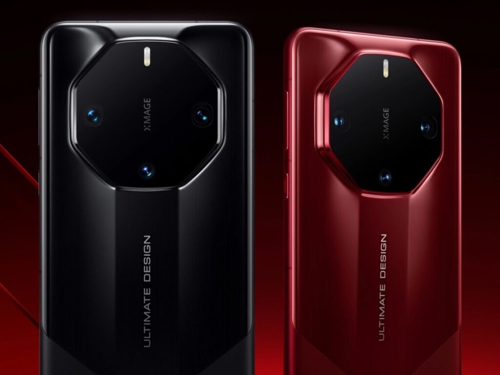 HUAWEI Rumoured Working on Ultra-Thin Phone