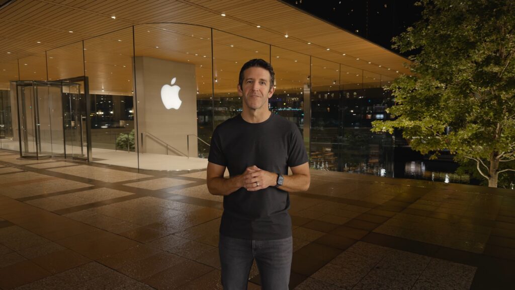 John Ternus Replacing Tim Cook Apple CEO