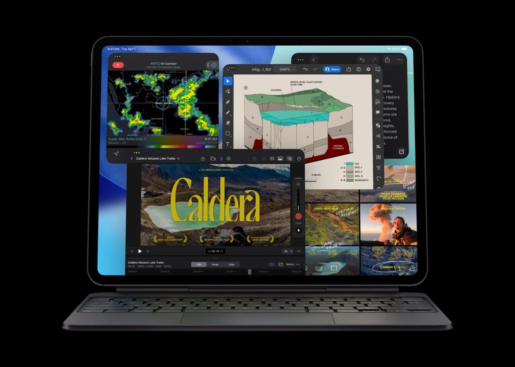 M5 Apple iPad Pro