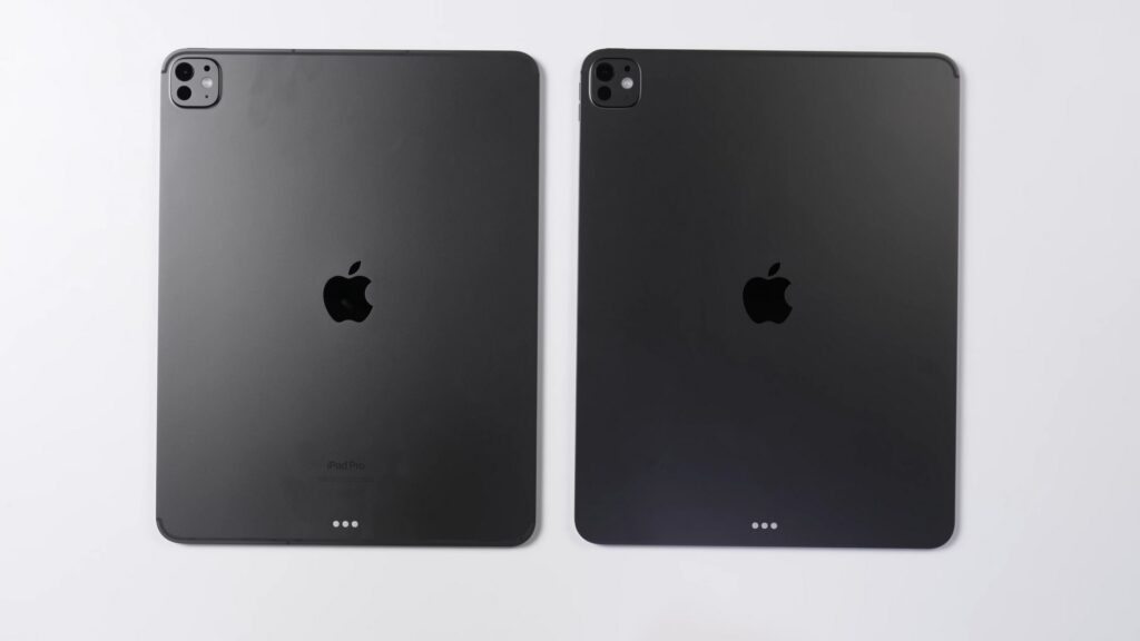 M5 iPad Pro 2