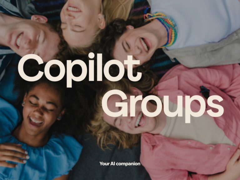 Microsoft Copilot 12 New Features