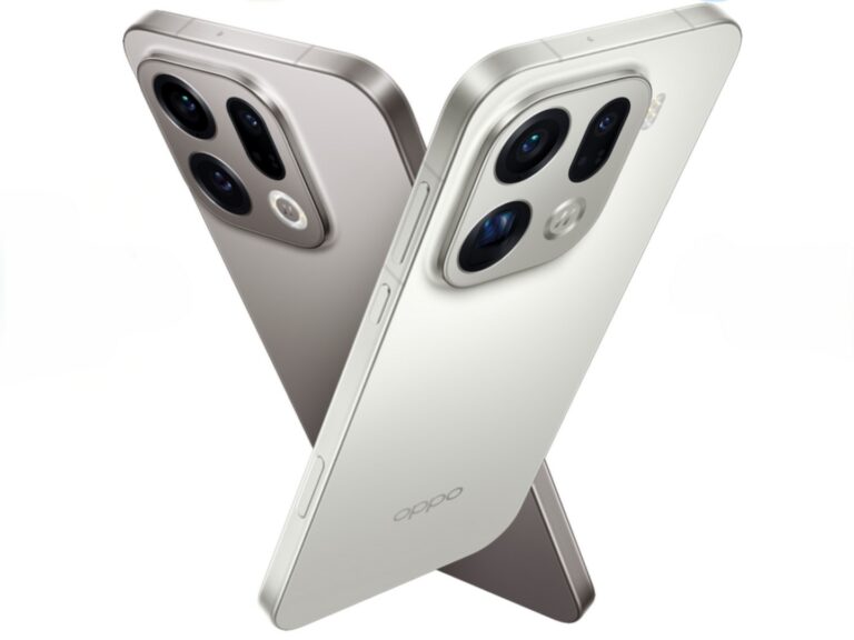 OPPO Find X9 Series
