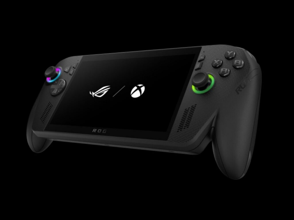 ROG Xbox Ally X Malaysia