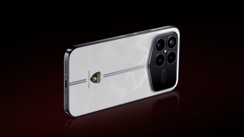 Redmi K90 Pro Max Champion Edition
